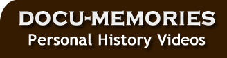 Docu-Memories, Birmingham, AL